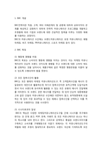 IMC 개념,특징과 IMC 기업사례(대한항공,카페베네,아마존닷컴,비타500)분석및 나의의견정리 [IMC 전략사례분석]-3