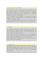 콜센터상담직자소서 텔레마케팅자기소개서(합격자소서2종)텔레마케터 자기소개서/이력서, KT고객센터자기소개서,인바운드 아웃바운드TM자기소개서-4