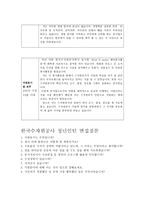 합격한국수자원공사자소서 한국수자원공사자기소개서자소서 합격자소서&면접후기 한국수자원공사인턴응시자기소개서, 한국수자원공사대졸자소서 지원동기-3