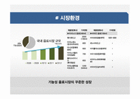 에너지 음료 시장분석과 에너지음료 신제품 런칭 마케팅전략-10