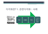 다각화와 재벌기업-7