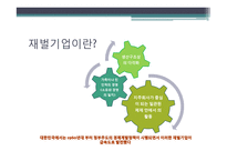 다각화와 재벌기업-11