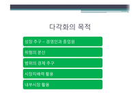 다각화와 재벌기업-12
