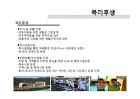 포스코의 인적자원관리 현황 - 구글인적자원관리와 비교-17