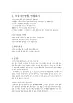 간호사 지원 면접질문(예상/기출)과 우수답변집:서울아산병원간호사면접, 삼성서울병원간호사면접, 서울대병원면접,세브란스병원면접,서울성모병원간호사면접-2