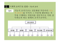 조직의 분류와 그 유형-12
