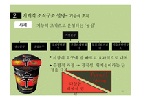 조직의 분류와 그 유형-14