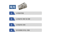 슈퍼달러의 시대-2