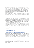 디자인경영의 성공사례, 디자인경영의 필요성과 원칙 분석-2