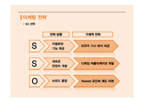 Neowiz 벅스의 마케팅전략-12