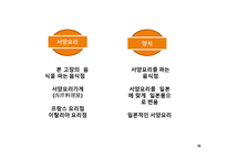 돈까스의 이해 레포트-10