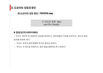 도요타 사태의 원인과 영향-13
