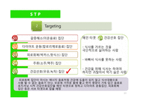 식사대용 캔음료 “성인食”신제품 런칭 전략기획서-13