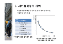 시민불복종운동과 그 의의-15