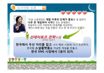 선데이토즈 국민게임 애니팡이 나오기까지 성공스토리-10
