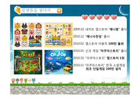 선데이토즈 국민게임 애니팡이 나오기까지 성공스토리-14