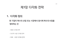 카카오 kakao의 다각화 전략-3