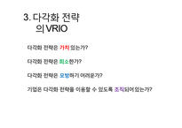 카카오 kakao의 다각화 전략-5