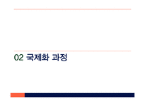 한국 기업의 국제화과정이해-7