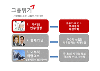 금호아시아나의 경영위기 상황과 극복전략-11