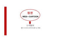 다음웹툰 일본 진출 마케팅 전략-3