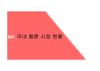 다음웹툰 일본 진출 마케팅 전략-4