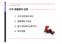 수직 계열화의 실패사례 - stx 성공사례 - 현대자동차 사례분석-5