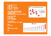 기업 분석 ? 중국 기업 화웨이-2