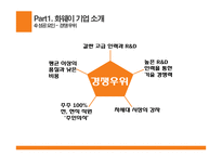 기업 분석 ? 중국 기업 화웨이-7