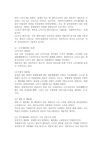 사회복지정책의 소득재분배에 대하여 서술 하시오-3