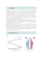 노인문제의 원인과 해결방안 ; 노인문제와 노인복지정책의 연관성 분석-2