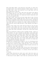 노인문제의 원인과 해결방안 ; 노인문제와 노인복지정책의 연관성 분석-10