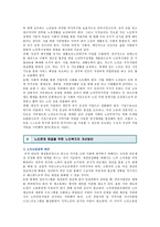 노인문제의 원인과 해결방안 ; 노인문제와 노인복지정책의 연관성 분석-12