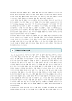 프로젝트 접근법의 개념과 특성 ; 프로젝트 접근법의 효율적 관리방안-3