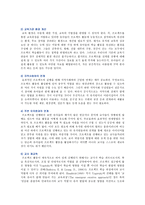 프로젝트 접근법의 개념과 특성 ; 프로젝트 접근법의 효율적 관리방안-11