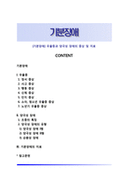 [기분장애] 우울증과 양극성 장애의 증상 및 치료-1