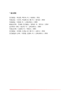 [아동우울장애] 아동기 우울증-5