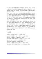 [외동아 발달] 외동아 발달에 영향을 미치는 요인, 외동이의 장단점-5
