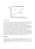 [유아신체운동발달] 유아기 신체발달 및 운동발달-3