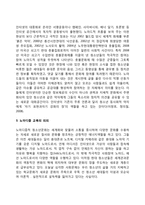 [청소년과 사이버문화] 노마디즘 문화의 특성, 노마디즘 교육의 의의-4