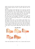 [출산] 출산준비, 출산과정, 대안분만법, 출산과정에서 발생하는 문제-4