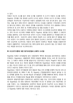 비고츠키의 사회문화적 인지이론(비고츠키 이론의 특징과 비판점 및 교육적 시사점)-5