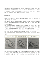 [분만] 분만과정(분만단계)과 분만방법-2