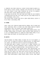 아동기의 정보처리능력 발달-2
