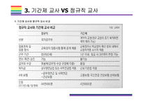 기간제교사 정규직 전환 찬성 반대-7