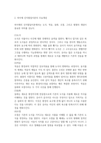 피아제 인지발달이론 개념,특징과 피아제 인지발달이론의 의의과 영향분석및 피아제 인지발달이론의 비판점과 느낀점-4