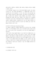 피아제 인지발달이론 개념,특징과 피아제 인지발달이론의 의의과 영향분석및 피아제 인지발달이론의 비판점과 느낀점-7