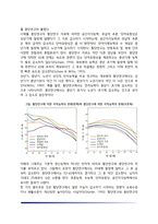[성인기 지적발달] 성인기 지능검사의 종류(유동성 지능검사와 결정성 지능검사, 속도검사와 비속도검사, 언어성 검사와 동작성 검사), 지적능력연구의 자료수집방법-4