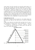 [아동발달과 아동상담] 아동발달 및 아동상담을 설명하는 이론(에릭슨와 매슬로우의 이론), 아동상담시 고려해야 할 요인-4