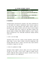 [영아기 인지발달] 감각운동기(감각운동지능의 하위단계, 대상영속성)-5